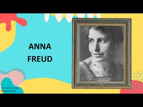 Le linee evolutive di Anna Freud: un viaggio nella psicoanalisi infantile