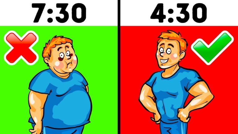 La lotta quotidiana: perché non riesco ad alzarmi dal letto