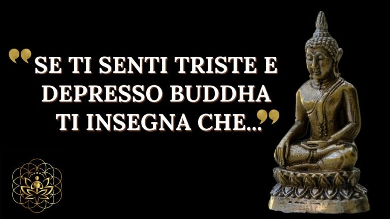 10 frasi per superare la tristezza: ritrova la gioia in brevi parole