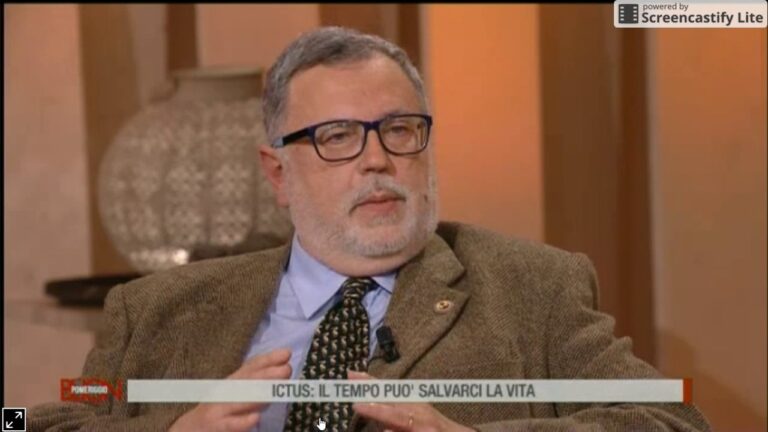 Ictus da stress: riconoscerne i sintomi per prevenirlo