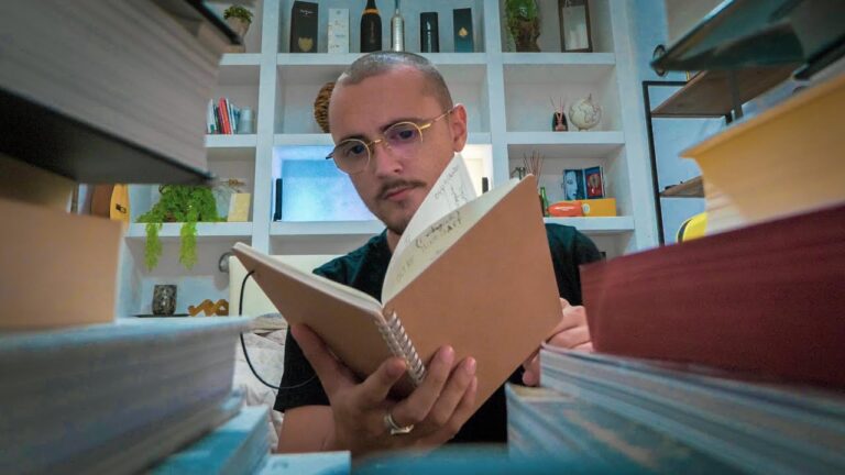 Scopri i segreti per leggere più velocemente: tecniche efficaci in 70 caratteri!