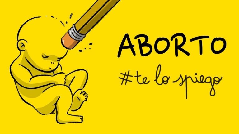 Aborto fai-da-te: la verità nascosta dietro l’opzione solitaria