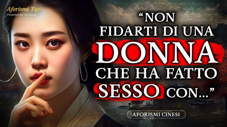 Proverbi cinesi: scopri i segreti e i significati in 70 caratteri!
