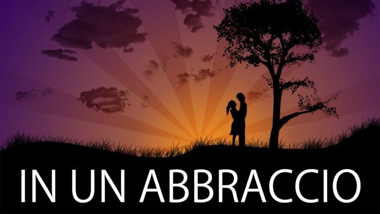 Freddo e abbracci: le frasi che scaldano l’anima!