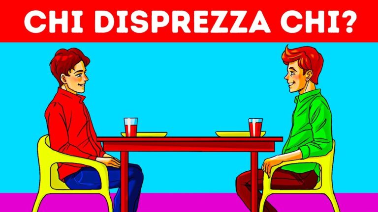 Insopportabile: Le ragioni segrete dietro l’incapacità di sopportare una persona