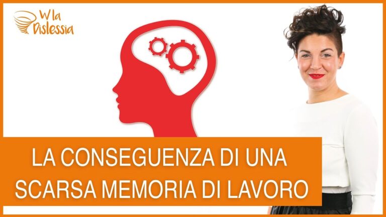 Memoria a breve termine dei bambini: scopri i disturbi e come aiutarli