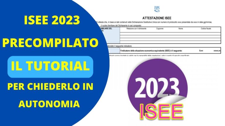 Numero Verde INPS per ISEE: Scopri come Richiederlo e Risolvi le tue Domande