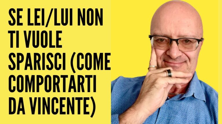 Abbandonata: Lui non mi vuole pi&ugrave;, come reagire?