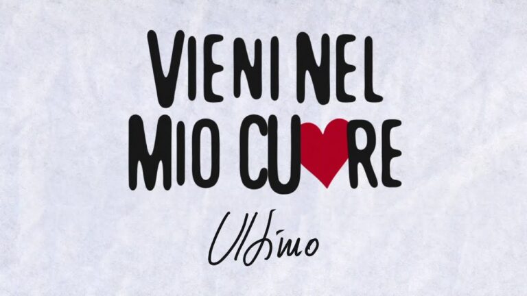 Vivi l’emozione: Vienimi nel cuore, l’ultimo capitolo