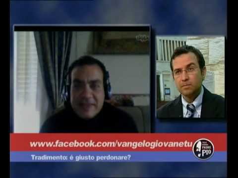 Il Perdono Divino: Quando Dio Perdona il Tradimento