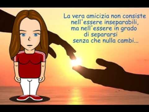 Il potere della frase per amici veri: scopri come rafforzare i legami in soli 10 parole