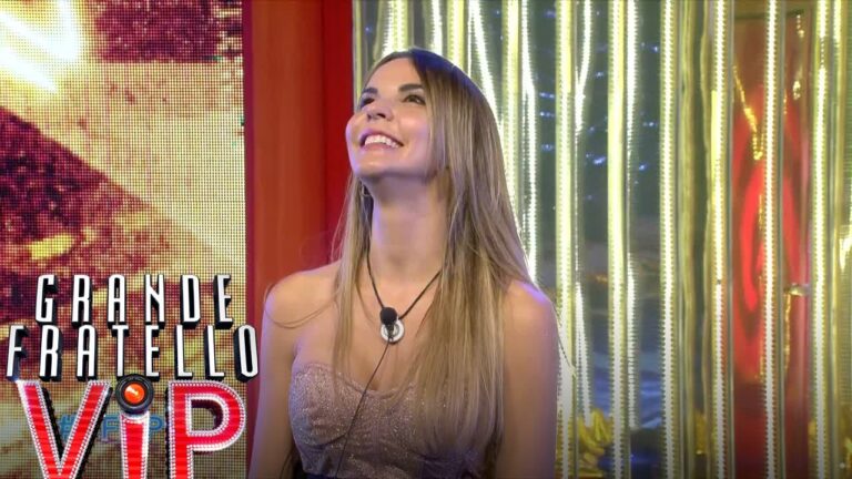 Sara Mancuso: la donna dietro il successo. Scopri chi è e cosa ha conquistato!