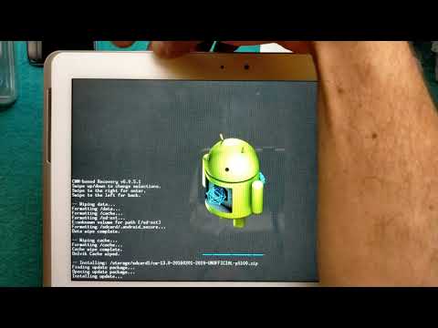 Risveglia il tuo vecchio tablet: come aggiornare Android e rinfrescare le sue performance