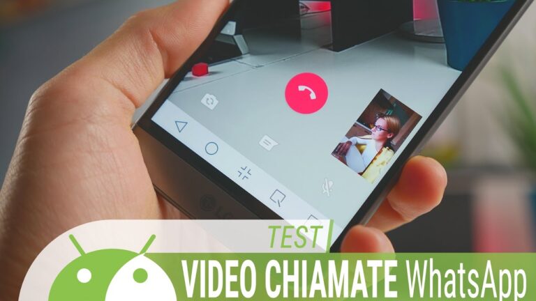Risolvendo il mistero delle videochiamate WhatsApp che non squillano: ecco cosa fare