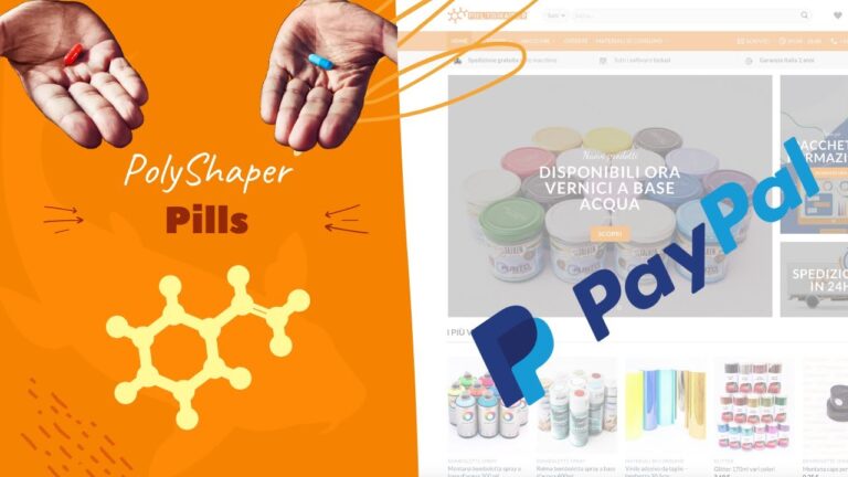 Paga con PayPal in 3 rate: scopri le vantaggiose offerte di Postepay Evolution