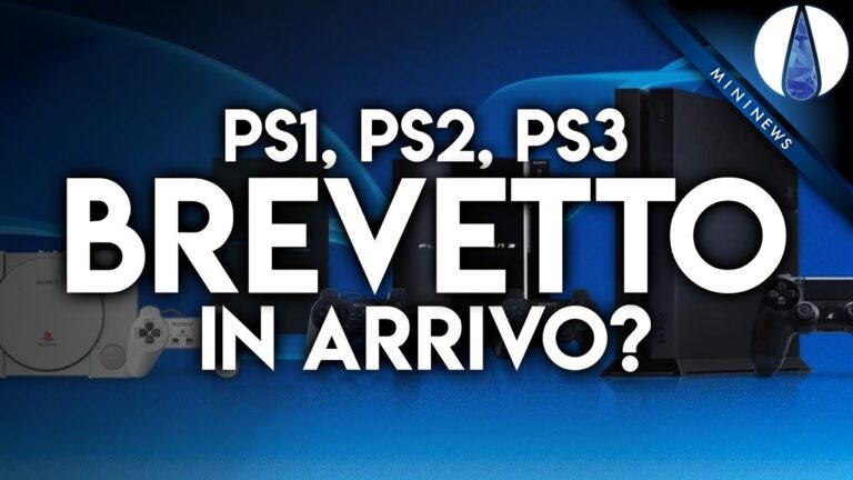 Un gioco rivoluzionario: il brevetto che ha segnato 48 anni fa