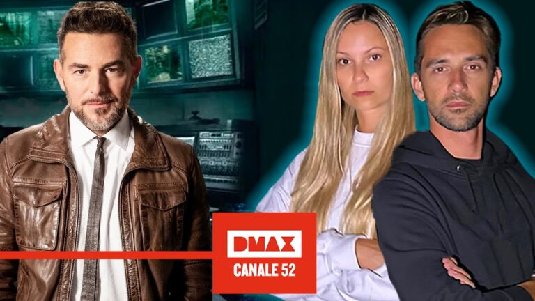 DMax Canale 52: Il Mistero dell’Invisibilità Svelato?