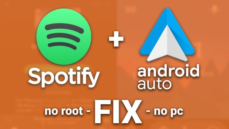 Spotify su Android Auto: la guida definitiva per un’esperienza musicale in auto!