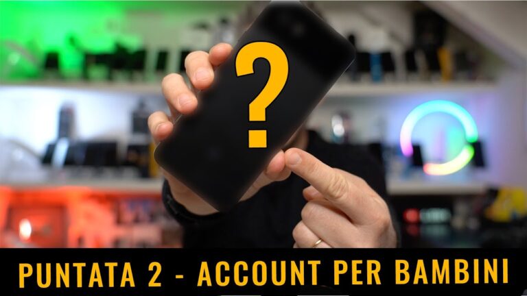 La dipendenza digitale di lui: sempre con gli occhi sul cellulare!