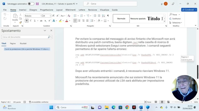 Scopri il motivo per cui l’Isolamento Core non si attiva: una soluzione a portata di mano!