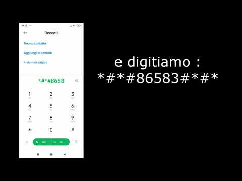 Scopri il Segreto: Codice Attivazione Volte Xiaomi per una Connessione Veloce!