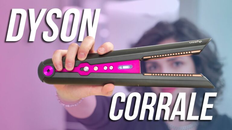 Piastra per Capelli a Prova di Aereo: Lo Strumento Rivoluzionario per Look Perfetti in Viaggio!