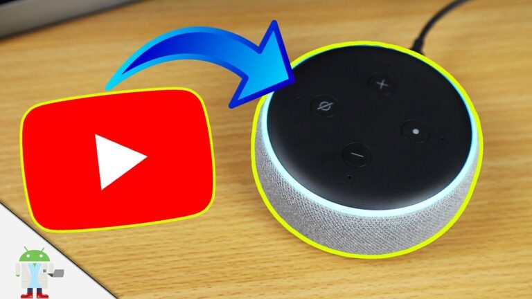 Scopri come riprodurre YouTube su Alexa: il segreto per un’esperienza audiovisiva senza limiti!