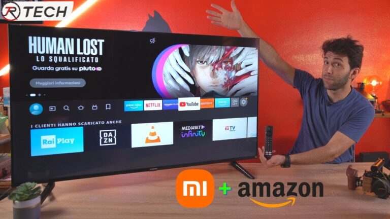 Sconto imperdibile: TV 32 pollici in offerta da Ipercoop!