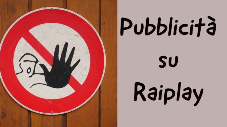 RAI Play: Scopri il Segreto di Perché Si Blocca, Soluzioni in 70 Caratteri!