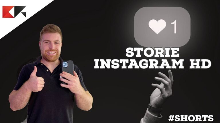 Il mistero svelato: perché Instagram mi toglie le storie