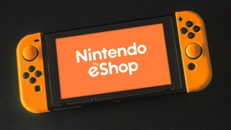 Risparmia su Nintendo eShop con i migliori codici sconto: scopri come!