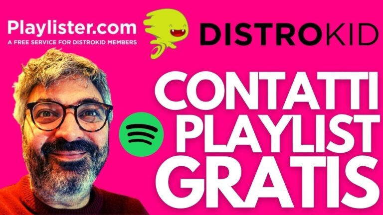 Il segreto dei curatori delle playlist Spotify in Italia: scopri le hit del momento!