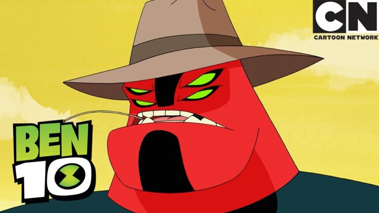 Ben 10 Streaming: Unisciti alla Vibrante Community Online