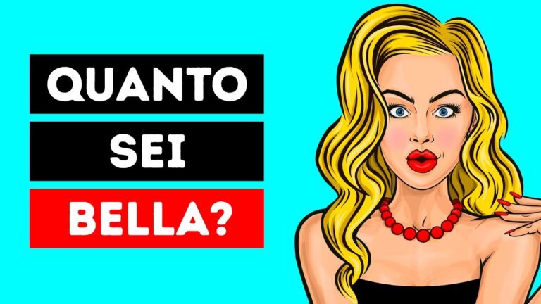Scopri il segreto per un bel viso: test e consigli imperdibili!