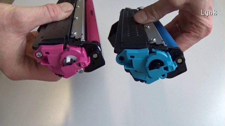 La stampante Brother fa i capricci: toner compatibile non riconosciuto!