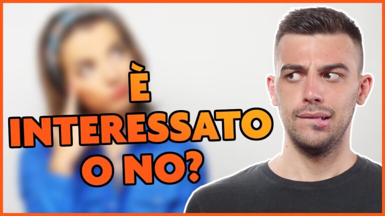 La sconcertante verità: Io lo seguo, ma lui no. Scopri il perché!