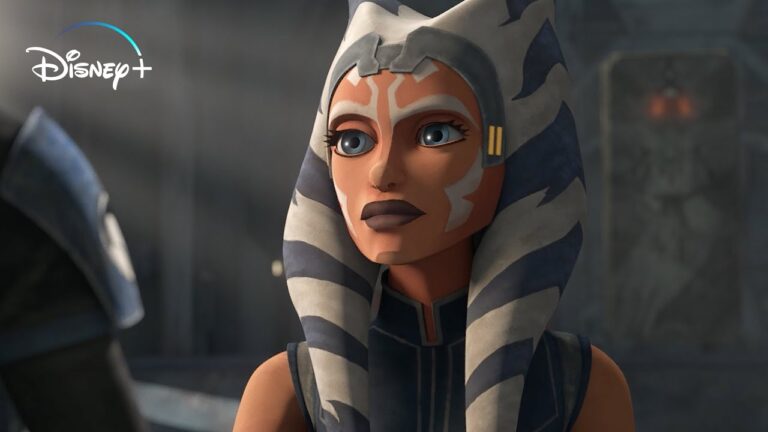 Star Wars Rebels: Guarda la Serie in Streaming in Italiano!