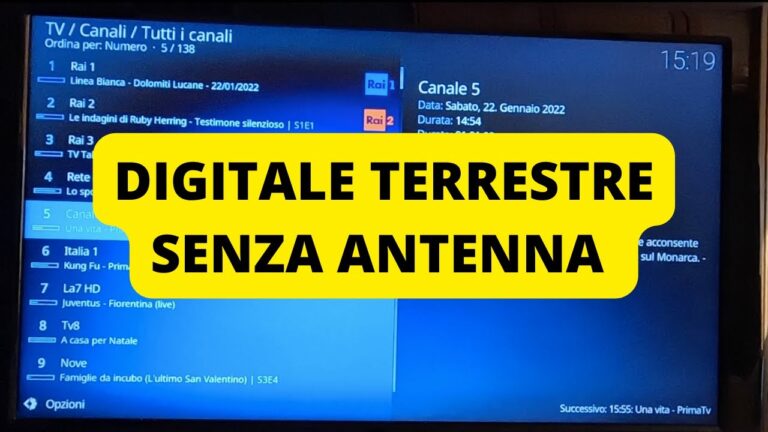 La scomparsa di DMAX dal digitale terrestre: cosa è successo?