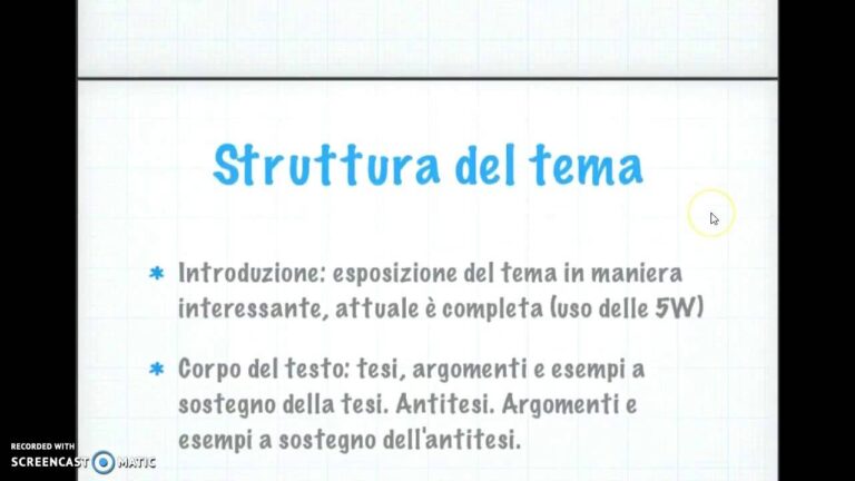 Scopri le parole chiave imperdibili per arricchire i tuoi temi: un trucco essenziale per catturare l’attenzione!