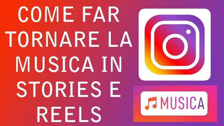 Le 5 imperdibili canzoni Instagram Stories del momento: scopri le hit che stanno conquistando tutti!