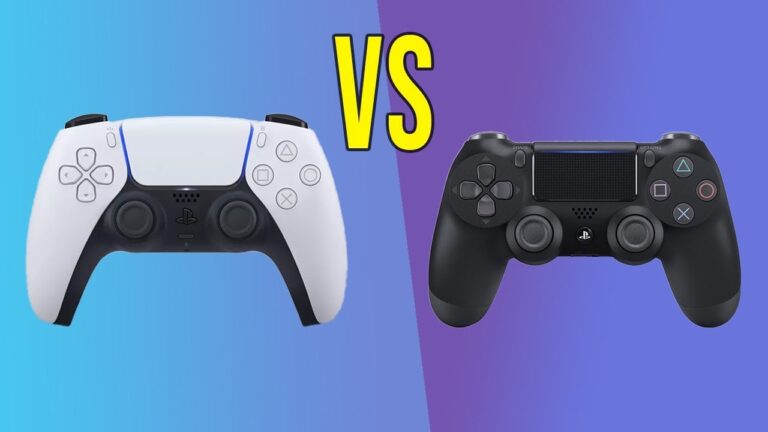 La compatibilità del controller PS5 con PS4: il nuovo alleato dei giocatori!