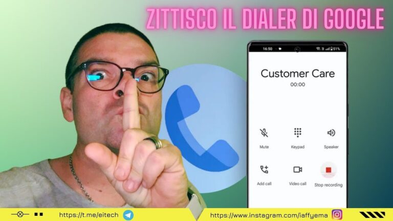 Segreti svelati: come togliere la registrazione delle chiamate su Redmi