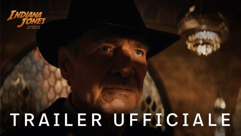 Indiana Jones 3: Il streaming che unisce la community