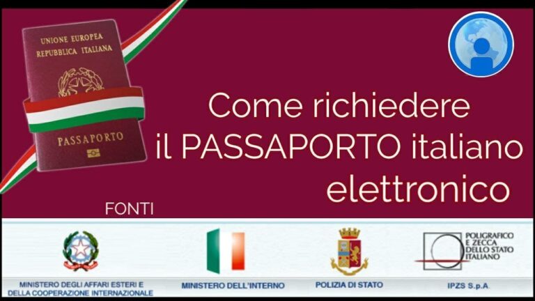 Smart Passport Zero: la rivoluzione digitale nel mondo delle identità