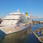 La straordinaria avventura a bordo delle Costa Crociere: partenze da Messina!