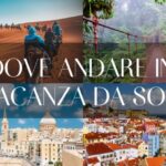 Scopri la magia della Riviera Toscana: i luoghi da visitare