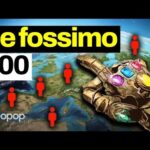 La sorprendente verità su quanto sia davvero 100 ml di latte: un’occhiata alle dimensioni del tuo bicchiere!