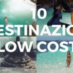10 Mete per Agosto Fuori Europa: Destinazioni Incredibili e Sole estivo garantito!