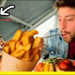 Le delizie culinarie di Praga: scopri i cibi tipici nascosti della citt&agrave;