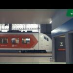 Stazione Spoleto: scopri la distanza ideale dal centro
